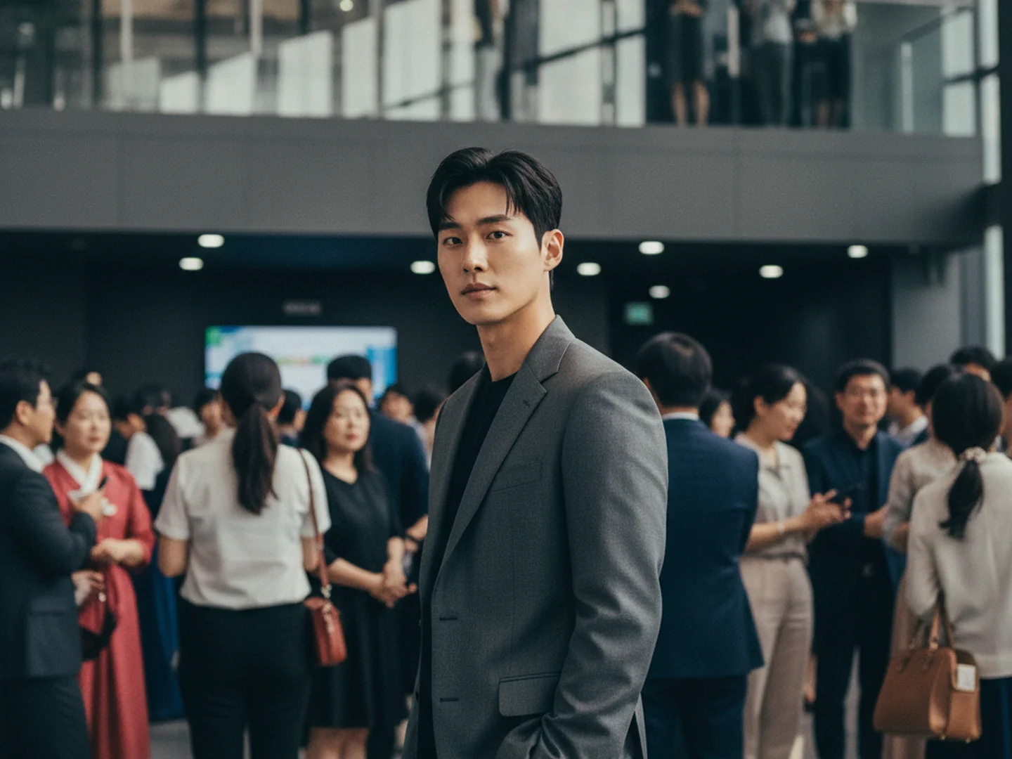 영화 파반느 출연진01